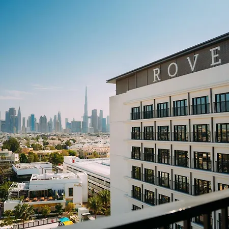 Rove La Mer Beach, Jumeirah-3